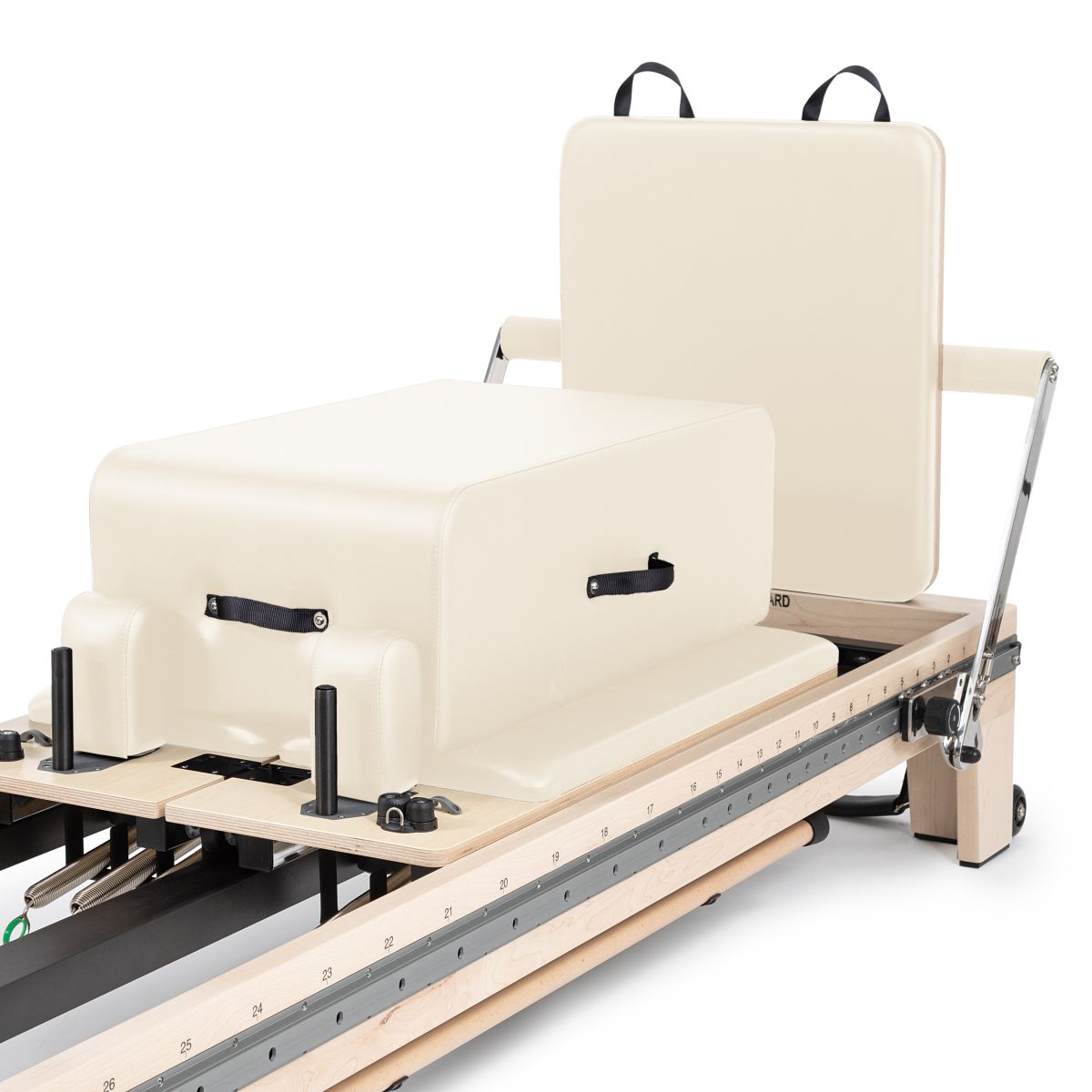 Twin Reformer with Tower